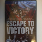 Pako voittoon (1981) Sylvester Stallone (DVD) UUSI - pikkukuva 1