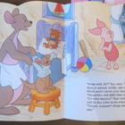 Walt Disney: Kaksi Nalle Puh -kuvavihkosta - pikkukuva 2