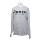 SCHOTT N.Y.C USA SWEATSHIRT KOKO L - pikkukuva 1