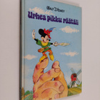 Walt Disney ym. : Urhea pikku räätäli : Grimmin satu - pikkukuva 1