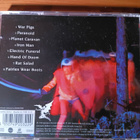 CD: Black Sabbath - Paranoid - pikkukuva 3