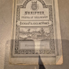 Sånger belysande Finland (Helsingfors 1886) - pikkukuva 1