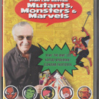 STAN LEE'S MUTANTS, MONSTERS & MARVELS [2002][DVD] - pikkukuva 1