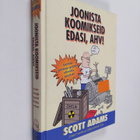 Scott Adams : Joonista koomikseid edasi, Ahv! - pikkukuva 1
