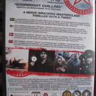 THE FOURTH STATE DVD - pikkukuva 2