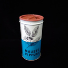 Maustepippuri (maustepurkki 4) - pikkukuva 1