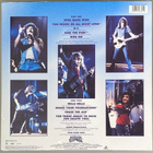 AC/DC: Who Made Who - LP ( uusi ) - pikkukuva 2