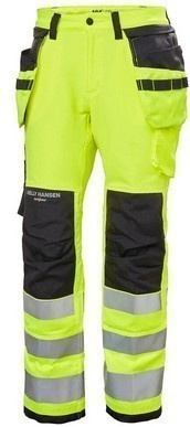 Helly Hansen 77498 työhousu, (koko C40)
