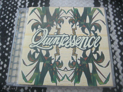 Quintessence - Talk less listen more