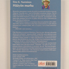 Eino K. Nurminen : Hääyön murha : jännitysromaani - pikkukuva 2