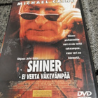 Shiner - Ei Verta Väkevämpää (Michael Caine) - pikkukuva 1