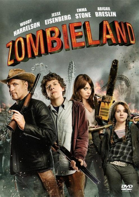 Zombieland (DVD)