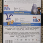 Lemmikkien salainen elämä 1 & 2 - pikkukuva 2