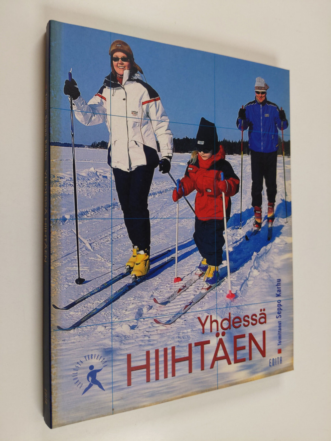 Yhdessä hiihtäen