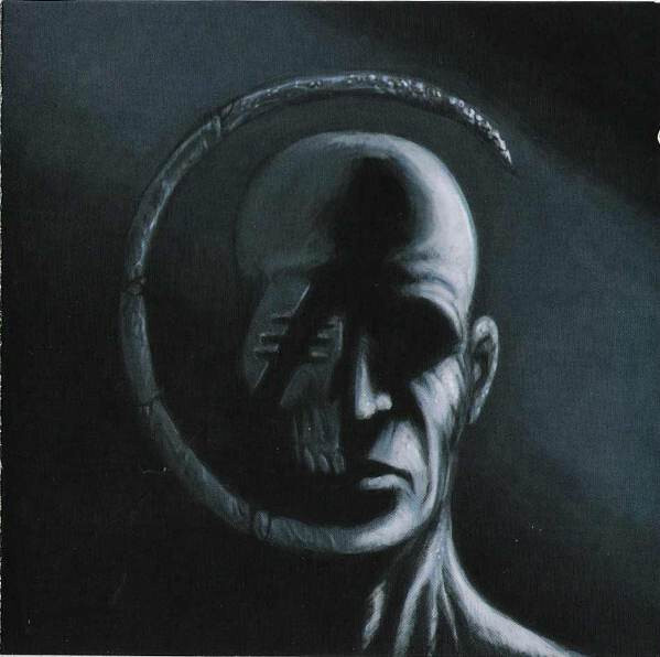 Amoral – Decrowning CD PROMO