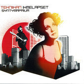 TEKNIIKAN IHMELAPSET: Syntymäpäivä (CD), 2004