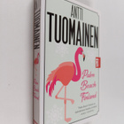 Antti Tuomainen : Palm Beach Finland - pikkukuva 1