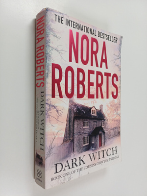 Nora Roberts : Dark witch