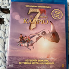 Seitsemäs kääpiö bluray - pikkukuva 1