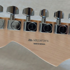 Fender Stratocaster Sunburst, Player series, Mexico versio - pikkukuva 3