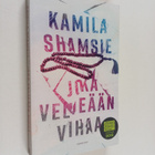 Kamila Shamsie : Joka veljeään vihaa - pikkukuva 1