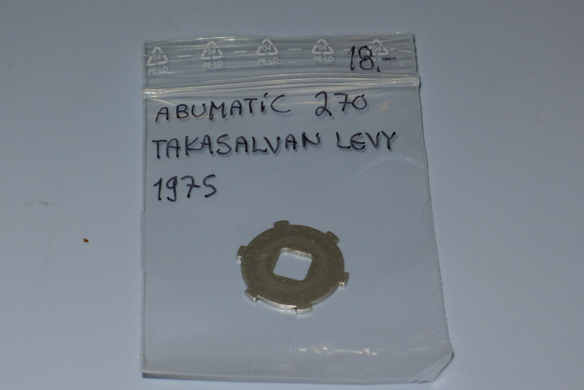 Abumatic 270