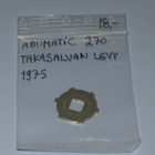 Abumatic 270 - pikkukuva 1