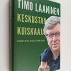 Timo Laaninen : Keskustan kuiskaaja - pikkukuva 1