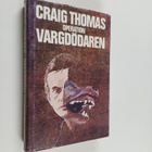 Craig Thomas : Operation Vargdödaren - pikkukuva 1