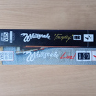 Whitesnake x 2 (vhs) - pikkukuva 3