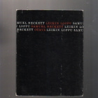 Beckett, Samuel: Leikin loppu, Otava 1966 2.p, nid., K3 - pikkukuva 1
