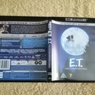 E.T. - THE EXTRA-TERRESTRIAL 4K Ultra HD - pikkukuva 1