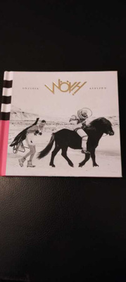Wöyh! - DWZYREK (cd)