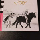 Wöyh! - DWZYREK (cd) - pikkukuva 1