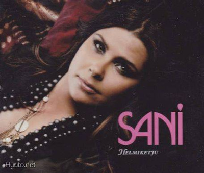 Sani ** Helmiketju ** CDS