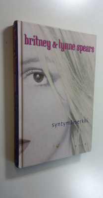 Britney Spears : Syntymämerkki