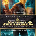 National Treasure 2 - Salaisuuksien kirja (2xDVD) - pikkukuva 1