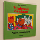 Rina Dahlerup : Yhdessä osataan - pikkukuva 1