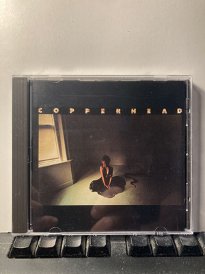 COPPERHEAD, CD