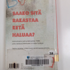 Hellevi Salminen : Hello, I love you - pikkukuva 2