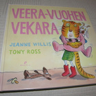 Willis - Ross Veera-vuohen vekara - pikkukuva 1