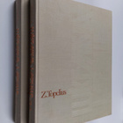 Zacharias Topelius : Lukemisia lapsille 1-2 - pikkukuva 1
