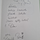 Päivikki Puska : Isoäidin hillokirja (signeerattu, tekijä... - pikkukuva 3