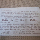 Hellas merirosvo-sarja # 92 - pikkukuva 2