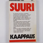 John Miles : Suuri kaappaus - pikkukuva 2