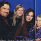 Me Naiset n:o 2 2002 Miss Suomi x 2. Pentti Hietanen. Susa S - pikkukuva 2