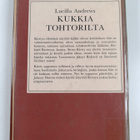 Lucilla Andrews : Kukkia tohtorilta - pikkukuva 2