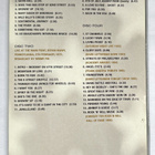 BRUCE SPRINGSTEEN:ON THE CREST OF THE AIRWAVES 4CD - pikkukuva 2