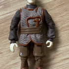 Star Trek Playmates Lore figuuri - pikkukuva 2