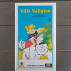 VHS: Ville Vallaton 1 - Vauhdissa (1986/1988) - pikkukuva 1